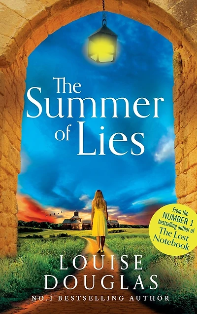 SUMMER OF LIES