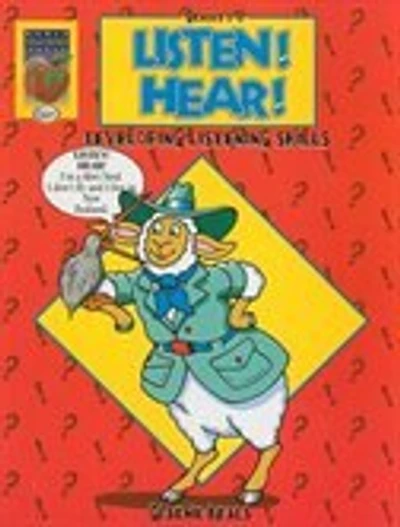 Listen Hear Grade 5 to 6