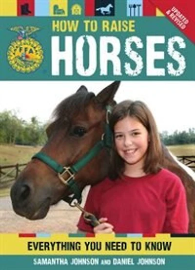 How To Raise Horses: Everything You Need To Know