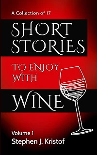 Short Stories to Enjoy With Wine