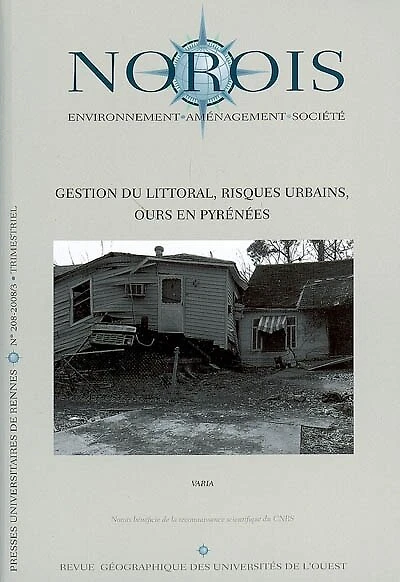 Norois, n°208
