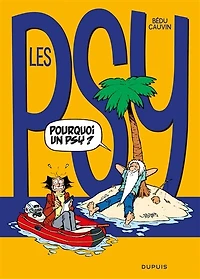 Pourquoi un psy ?