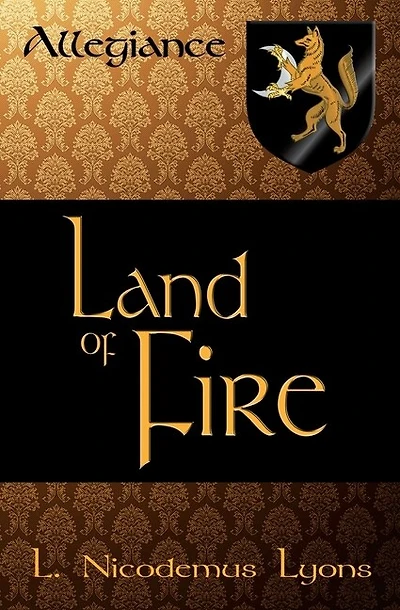 Land of Fire