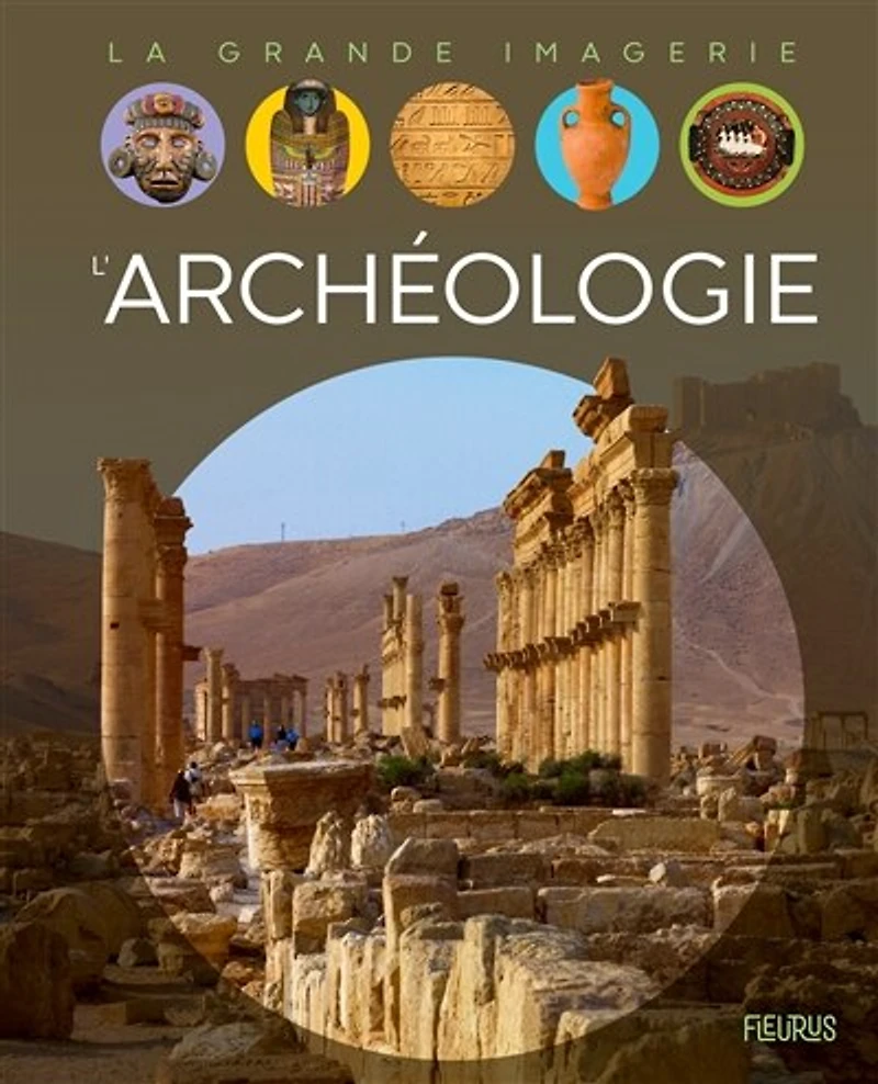 L' archéologie