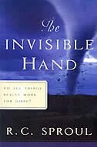 The Invisible Hand: Do All Things Really Work for Good?