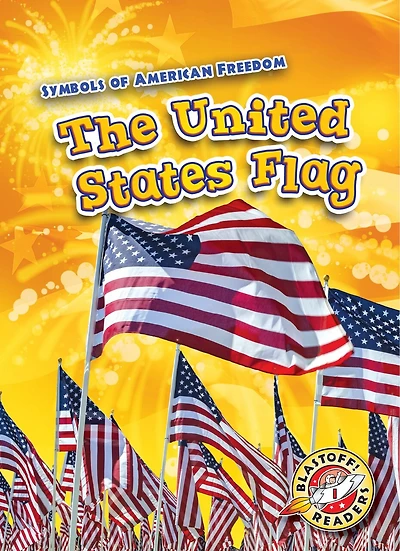 The United States Flag