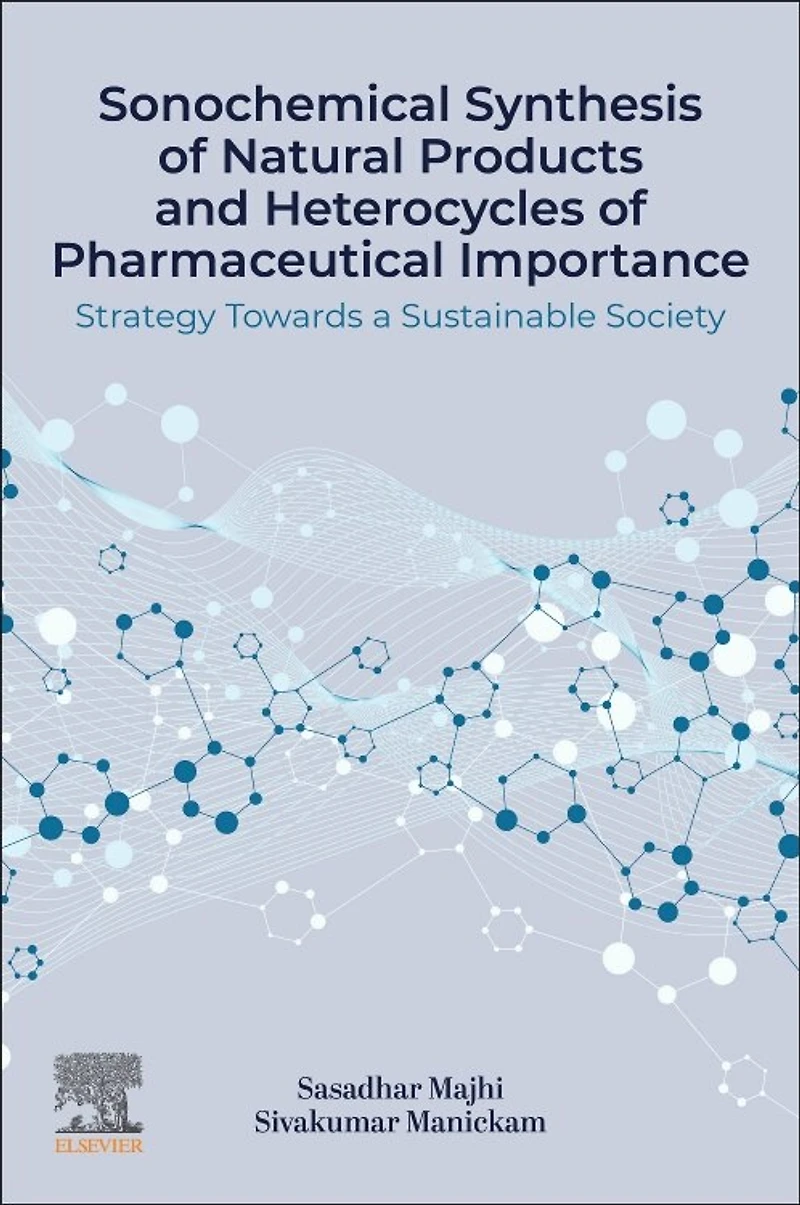 Sonochemical Synthesis of Natural Products and Heterocycles Pharmaceutical Importance: Strategy Towards a Sustainable Society