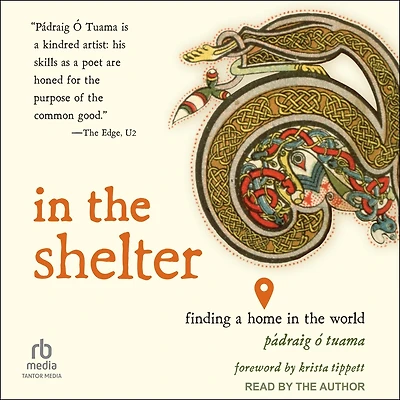 the Shelter: Finding a Home World