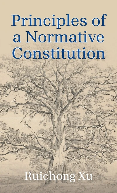 Principles of a Normative Constitution