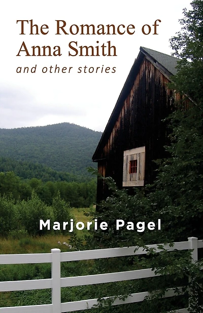 The Romance of Anna Smith And Other Stories
