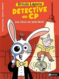 Les clous du spectacle