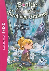 Les lutins des glaces