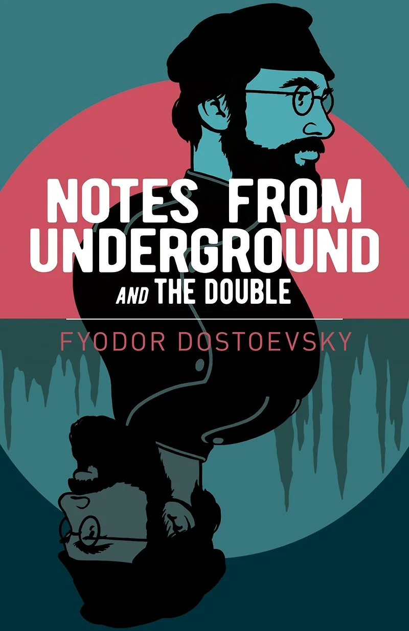 ARC CLASSICS NOTES FROM THE UNDERGROUND