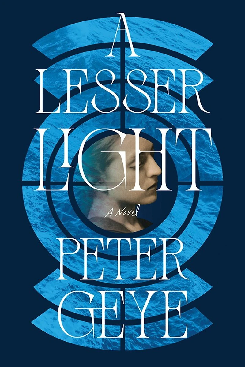 A Lesser Light: Novel
