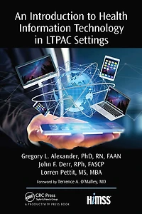 An Introduction to Health Information Technology LTPAC Settings