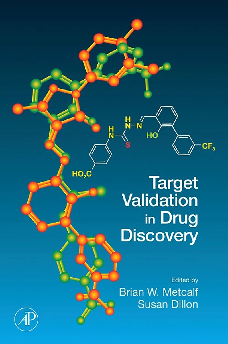 Target Validation Drug Discovery