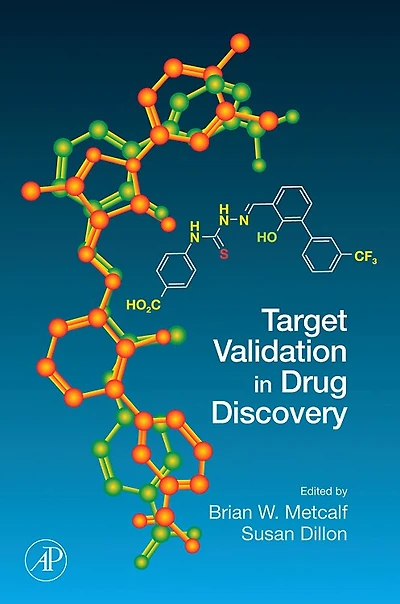 Target Validation Drug Discovery
