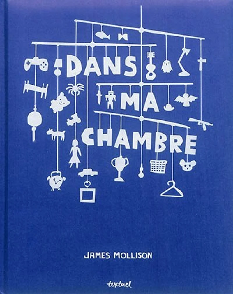 Dans ma chambre