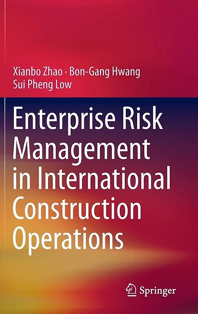 Enterprise Risk Management International Construction Operations