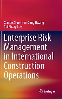 Enterprise Risk Management International Construction Operations