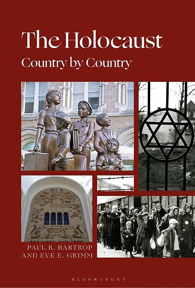 The Holocaust: Country by Country