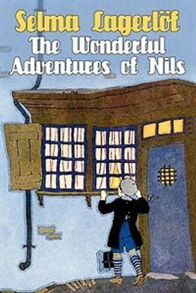 The Wonderful Adventures Of Nils