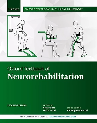 Oxford Textbook of Neurorehabilitation