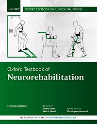 Oxford Textbook of Neurorehabilitation