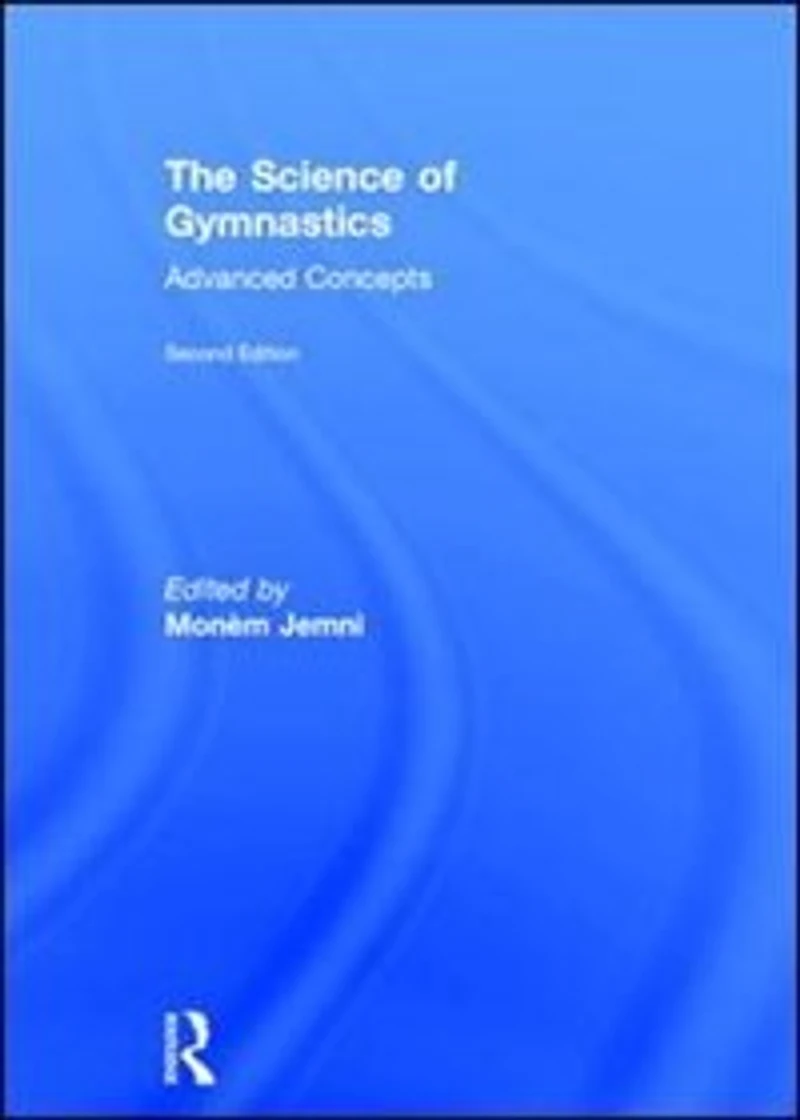The Science of Gymnastics: Advanced Concepts