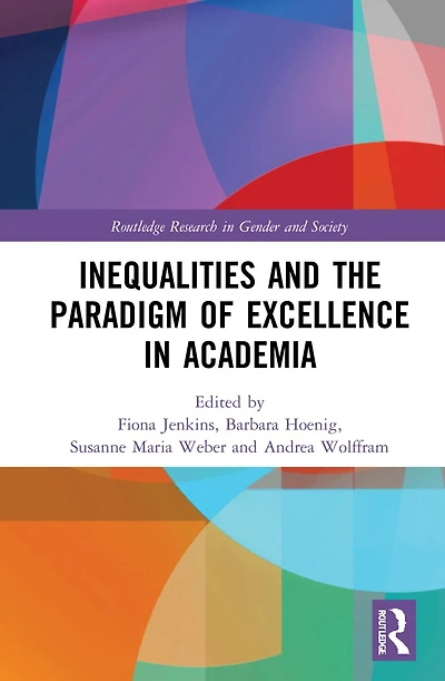 Inequalities and the Paradigm of Excellence Academia