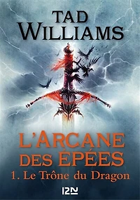 L'arcane des épées : intégrale, Vol. 1
