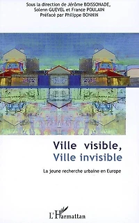 ville visible, invisible