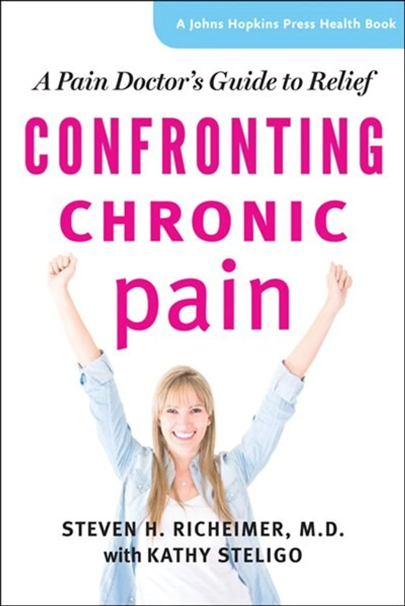 Confronting Chronic Pain: A Guide to Relief