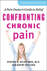 Confronting Chronic Pain: A Guide to Relief
