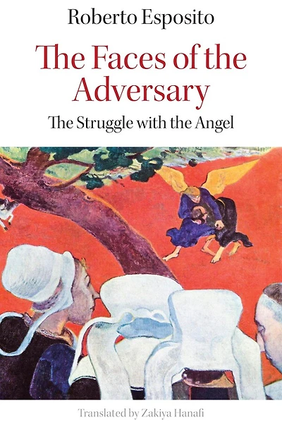 the Faces of Adversary: Enigma Jacob and Angel