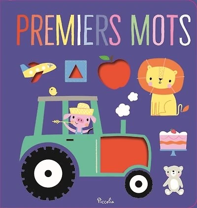 Premiers mots