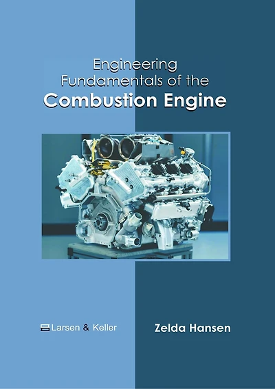 Engineering Fundamentals of the Combustion Engine