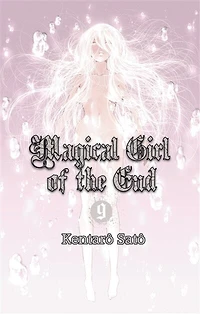 Magical girl of the end, Vol. 9