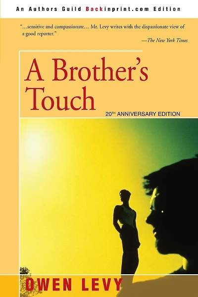 A Brother's Touch