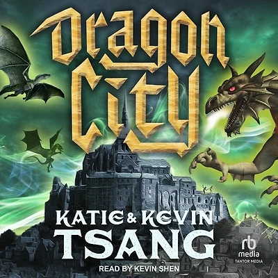 Dragon City