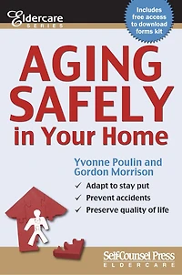 Aging Safely In Your Home