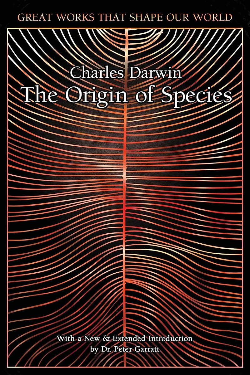 ORIGIN OF SPECIES
