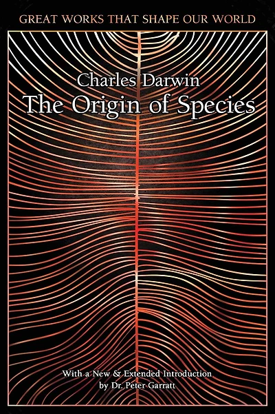 ORIGIN OF SPECIES