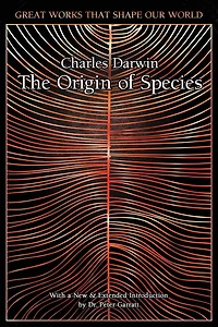 ORIGIN OF SPECIES