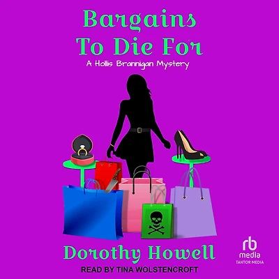 Bargains To Die For