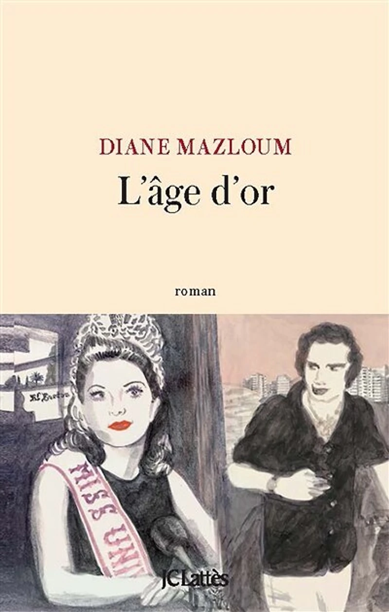 L' âge d'or