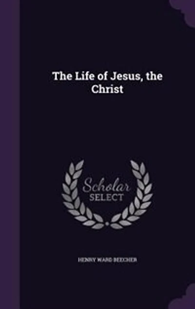 The Life of Jesus