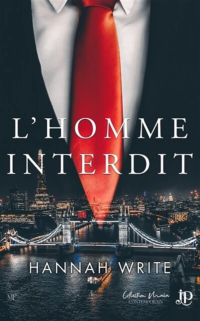 L' homme interdit