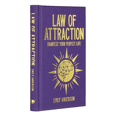 LAW OF ATTRACTION: Manifest Your Perfect Life