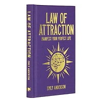 LAW OF ATTRACTION: Manifest Your Perfect Life